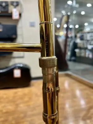King - 2125 - 3B 'Plus' Trombone 2