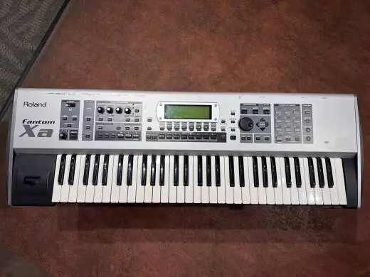 Roland Fantom-XA