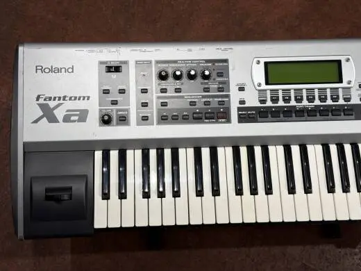 Roland Fantom-XA 2