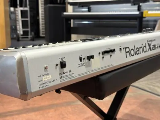 Roland Fantom-XA 2