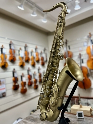 Selmer 74FDIR Reference 54 Tenor Saxophone