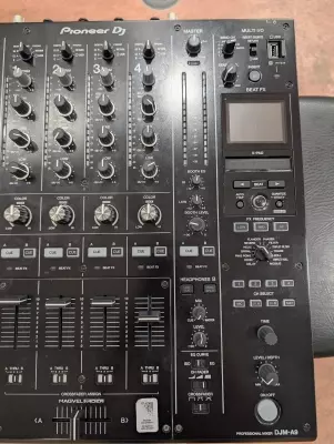 Pioneer DJ - DJM-A9 2