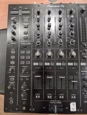 Pioneer DJ - DJM-A9 2