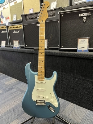 FENDER PLAYER STRAT MN TPL