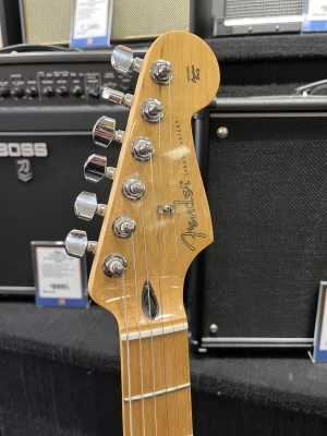 FENDER PLAYER STRAT MN TPL 3