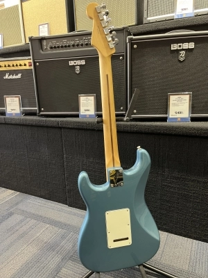 FENDER PLAYER STRAT MN TPL 6