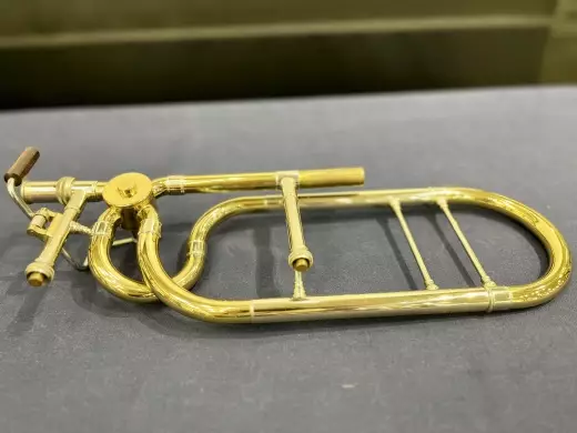 S.E. Shires - STBVT-TRO - Tenor Trombone Valve Section