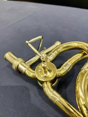 S.E. Shires - STBVT-TRO - Tenor Trombone Valve Section 4