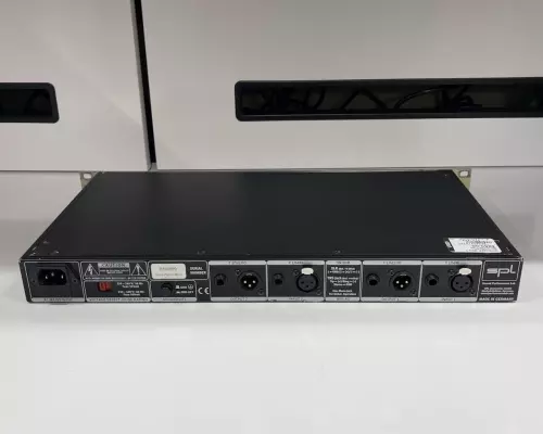 SPL VITALIZER MK2-T 2