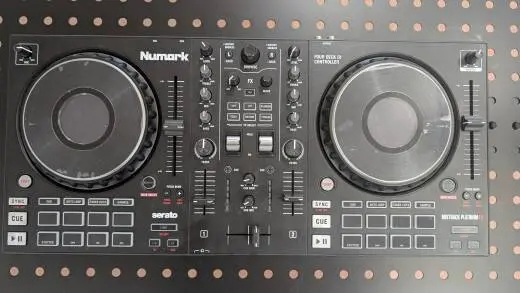 Numark - MIXTRACKPLTNMFX