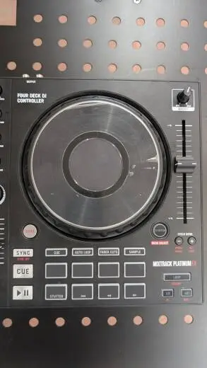 Numark - MIXTRACKPLTNMFX 2