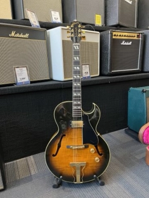 Gibson 1992 Herb Ellis ES-165