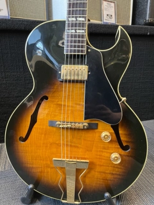 Gibson 1992 Herb Ellis ES-165 2