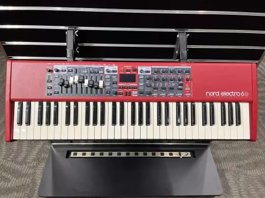Nord ELECTRO 6D 61