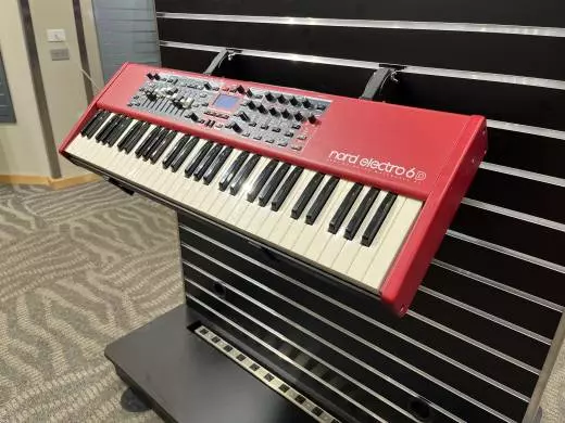 Nord ELECTRO 6D 61 2