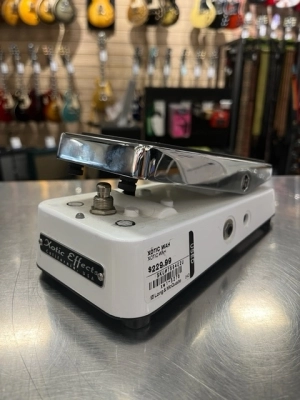 Xotic XW-1 Wah Pedal 2