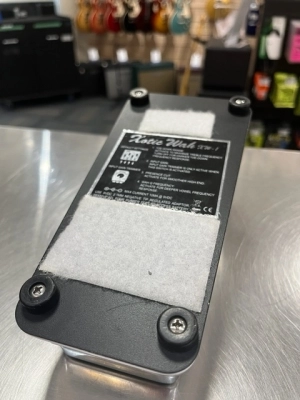 Xotic XW-1 Wah Pedal 2