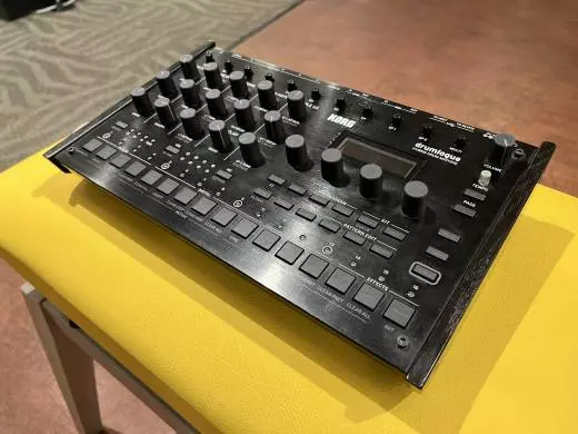 Store Special Product - Korg - DRUMLOGUE