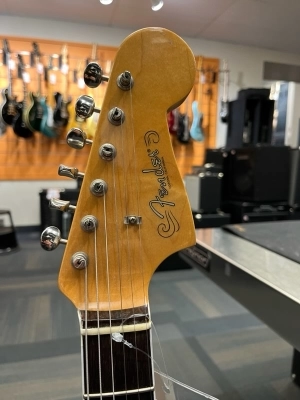 FENDER LE18 JAZZ-TELE RW 2TSB 2