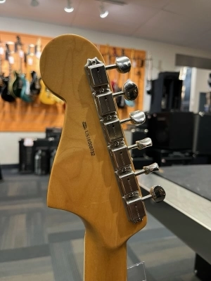 FENDER LE18 JAZZ-TELE RW 2TSB 2