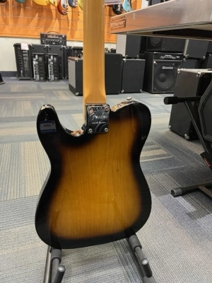 FENDER LE18 JAZZ-TELE RW 2TSB 2