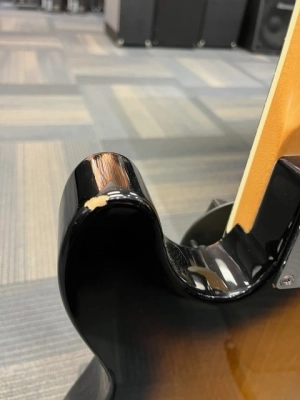 FENDER LE18 JAZZ-TELE RW 2TSB 2