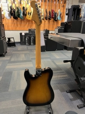 FENDER LE18 JAZZ-TELE RW 2TSB 2