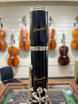 P Mauriat - PCL721N - Bb Clarinet 2