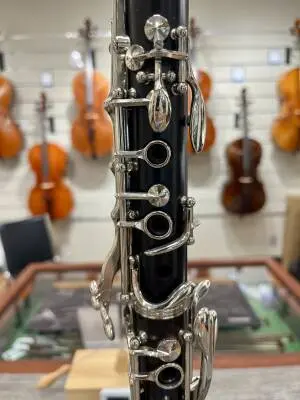 P Mauriat - PCL721N - Bb Clarinet 2