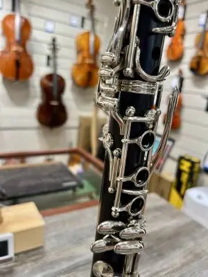 P Mauriat - PCL721N - Bb Clarinet 2