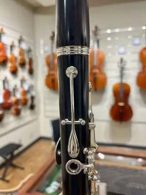 P Mauriat - PCL721N - Bb Clarinet 2