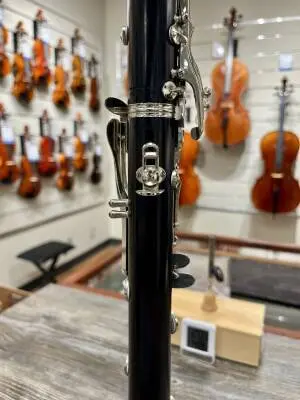 P Mauriat - PCL721N - Bb Clarinet 2