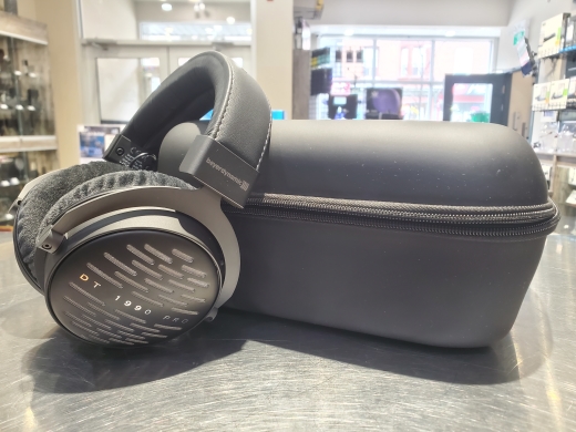 Beyerdynamic - DT1990 PRO