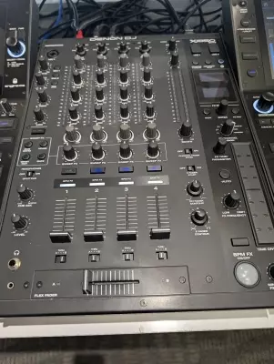 Denon - X1850