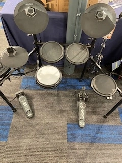 Simmons - SD200 Electronic Kit