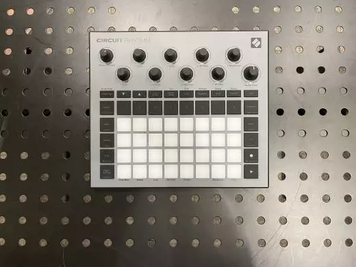 Novation - CIRCUIT RHYTHM