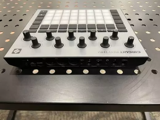 Novation - CIRCUIT RHYTHM 2