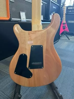 PRS SE Custom 24-08 Turquoise 2