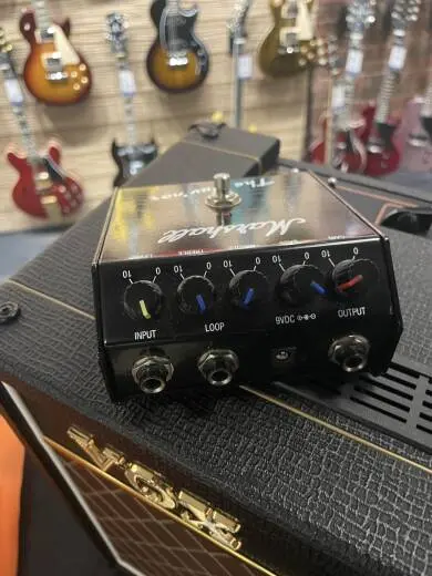 Marshall - The Guv'nor 2