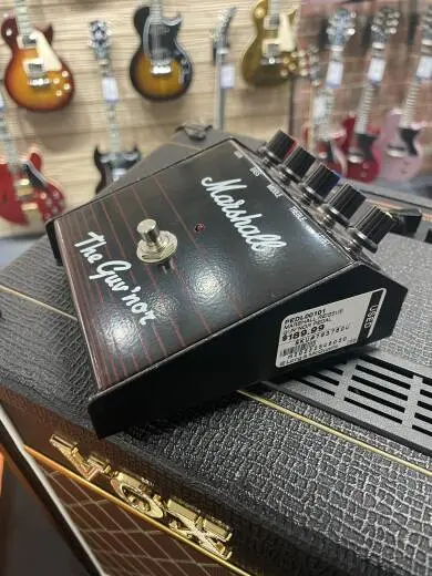 Marshall - The Guv'nor 2