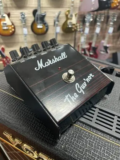 Marshall - The Guv'nor 2