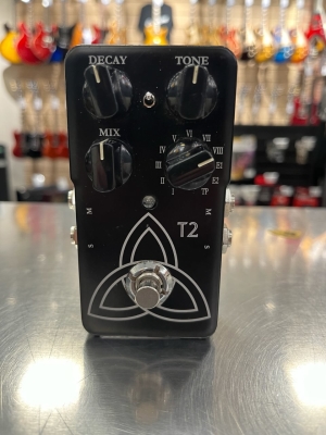 Gear Hunter | T.C. ELECTRONIC TRINITY 2 AMBIENT REVERB