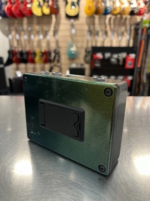 MXR CARBON COPY DELUXE 2