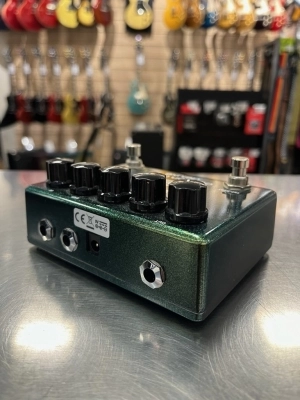 MXR CARBON COPY DELUXE 2
