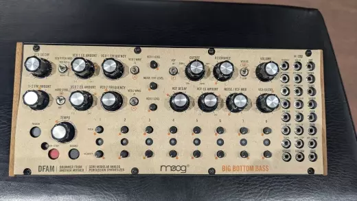 Moog - DFAM 2
