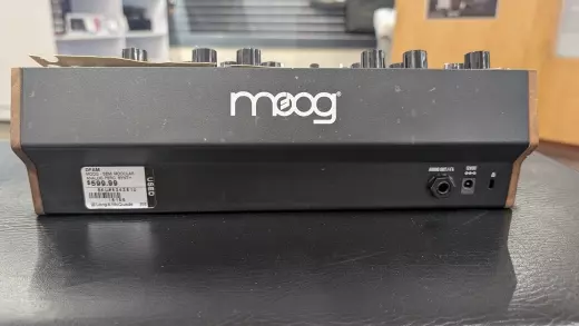 Moog - DFAM 3