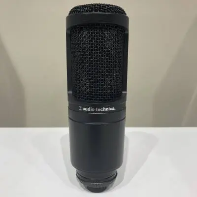 Audio-Technica - AT2020