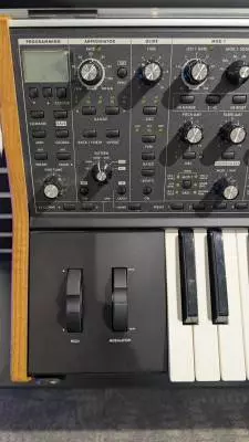 Moog - SUBSEQUENT 37 2