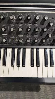 Moog - SUBSEQUENT 37 2