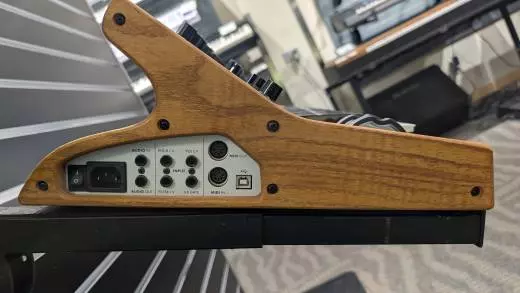 Moog - SUBSEQUENT 37 2